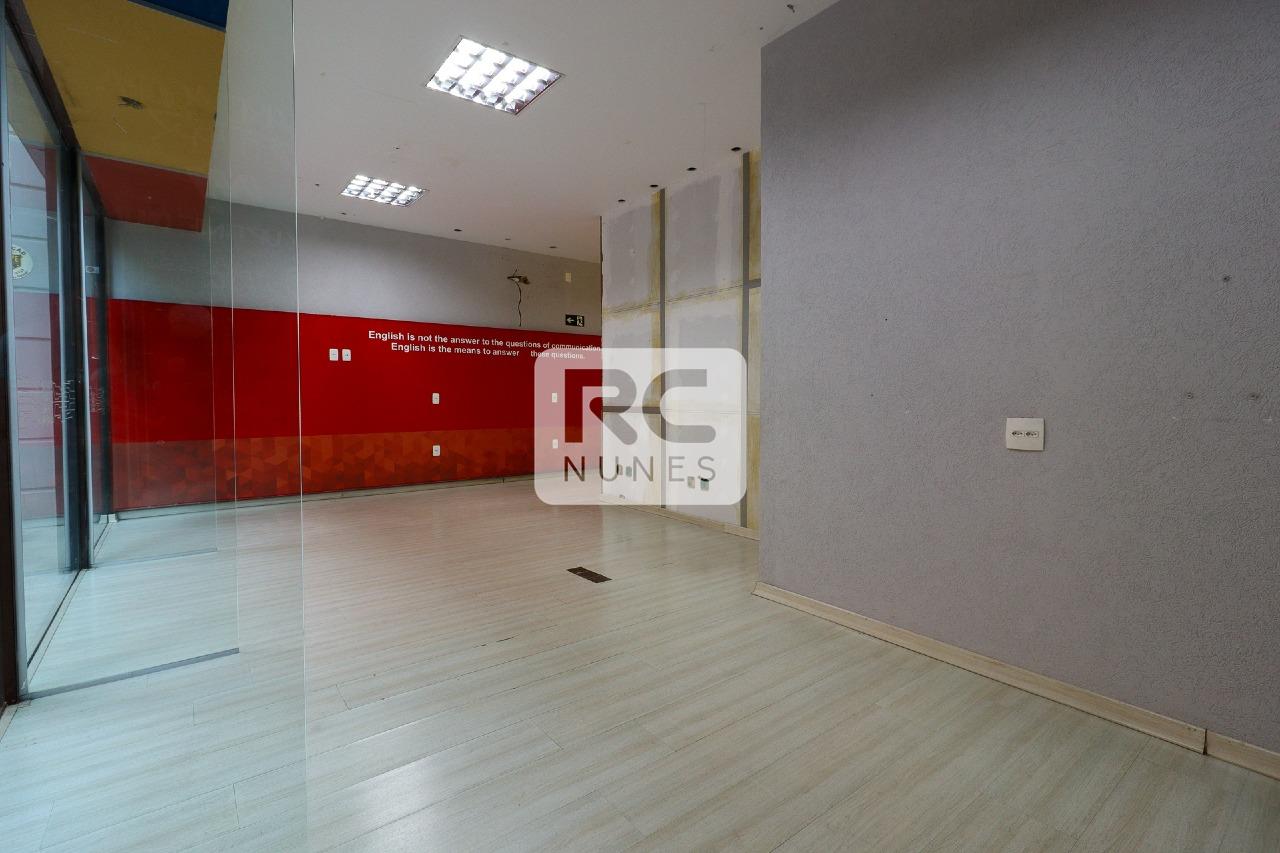 Loja à venda no Savassi: 