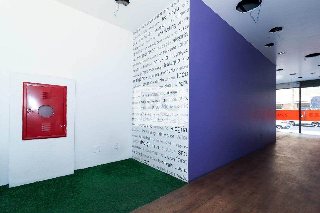 Loja à venda no Savassi: 