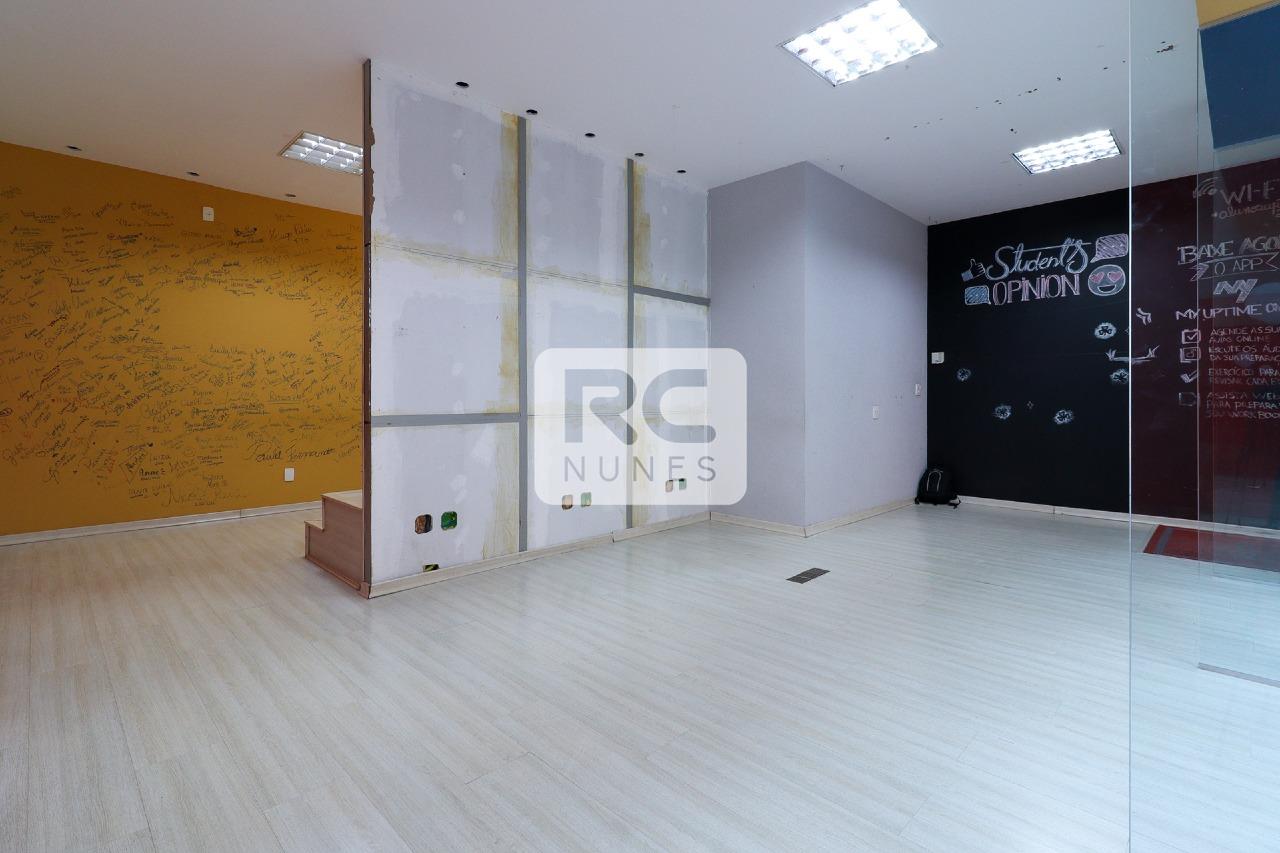 Loja à venda no Savassi: 