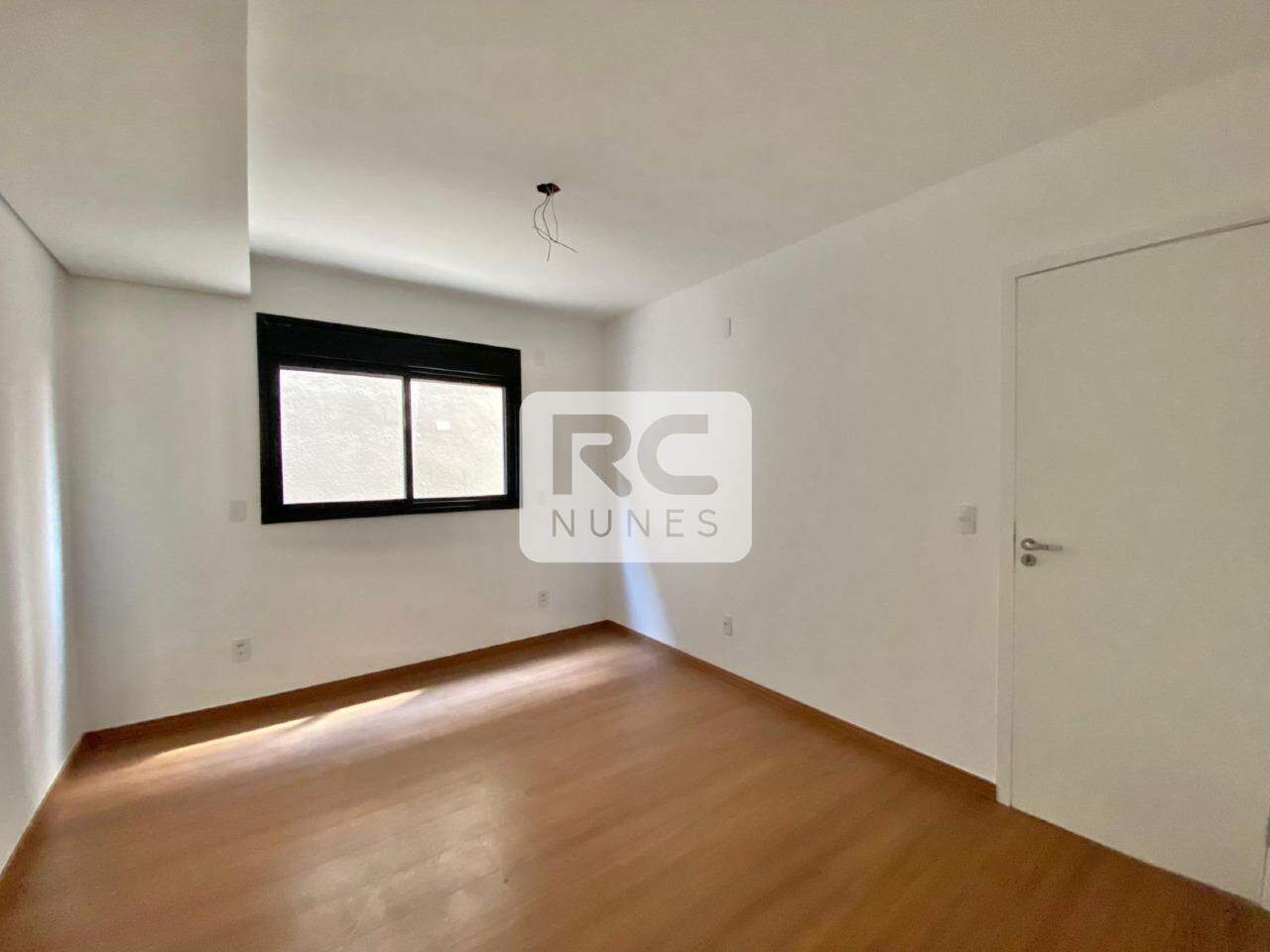 Apartamento 3 quartos à venda no Lourdes: 