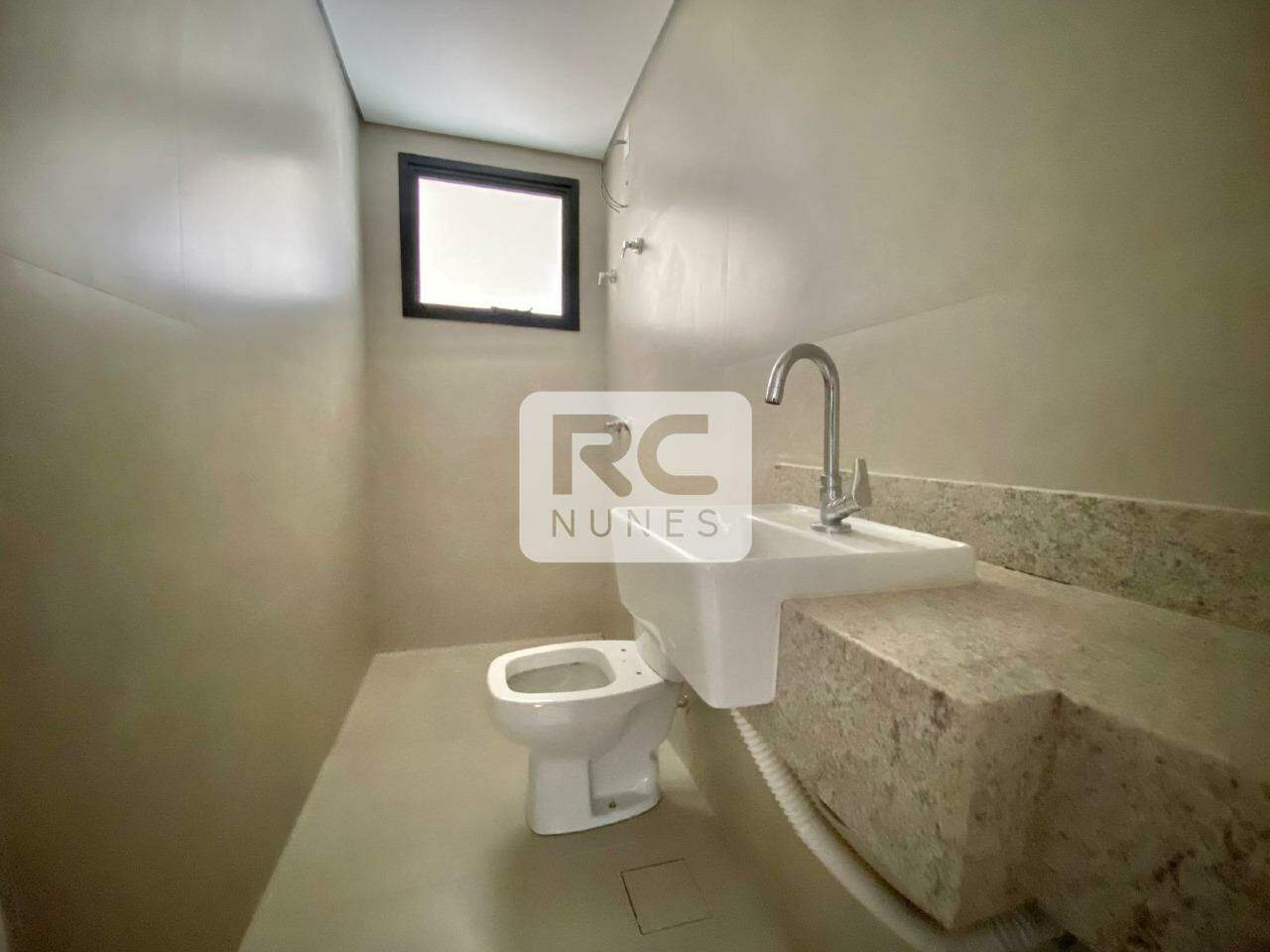 Apartamento 3 quartos à venda no Lourdes: 