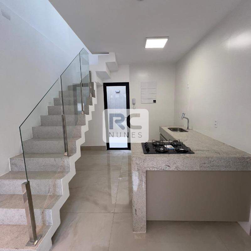 Apartamento 3 quartos à venda no Lourdes: 