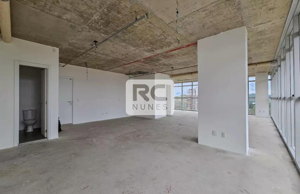 Sala para aluguel no Vale do Sereno: 