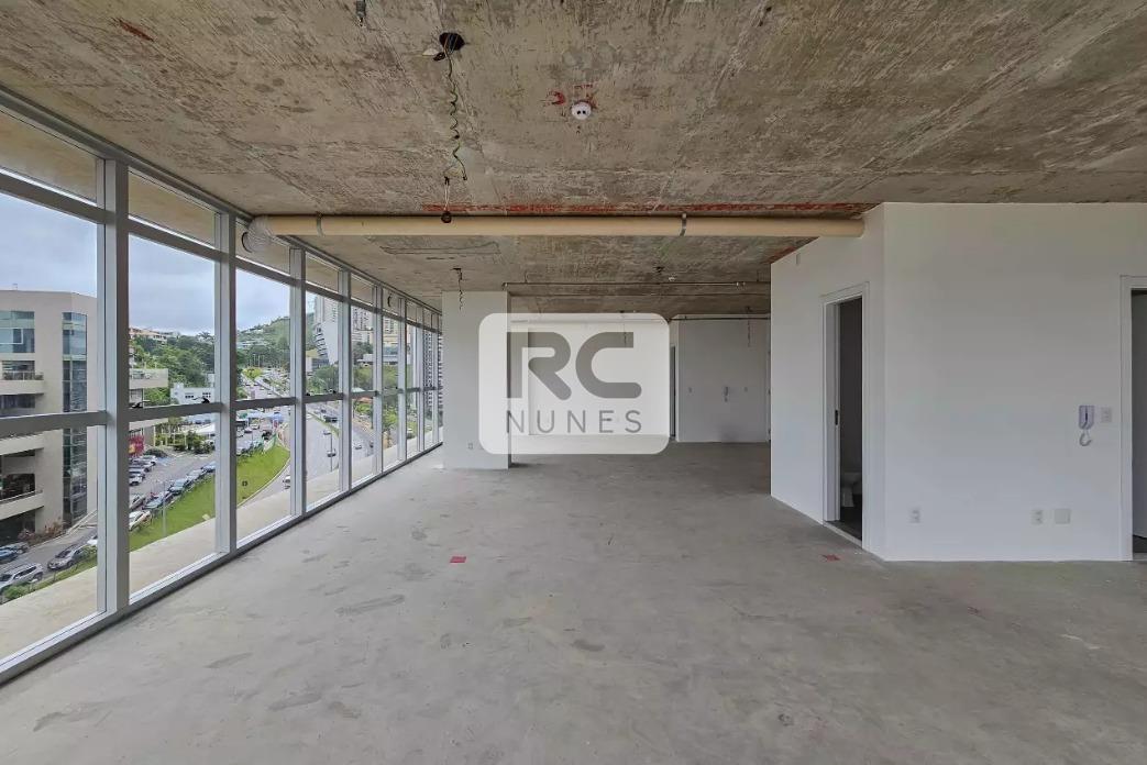 Sala para aluguel no Vale do Sereno: 