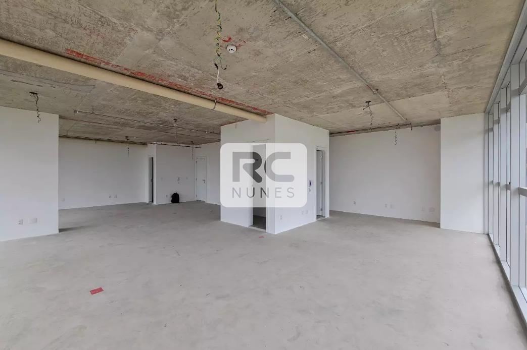 Sala para aluguel no Vale do Sereno: 