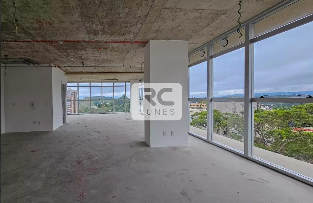 Sala para aluguel no Vale do Sereno: 