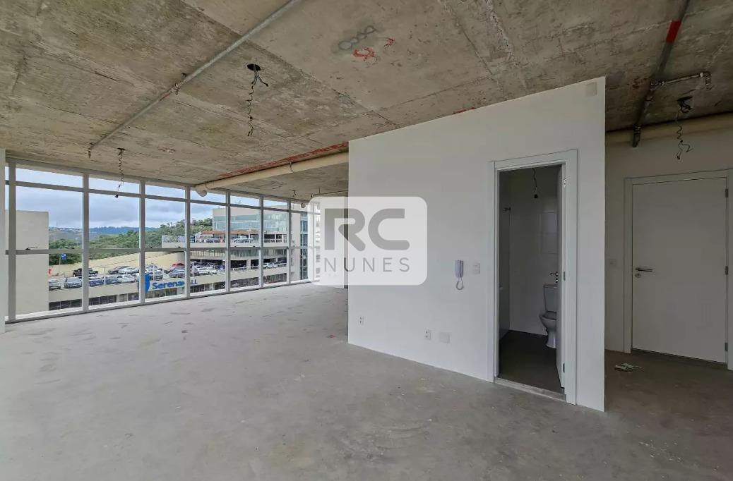 Sala para aluguel no Vale do Sereno: 