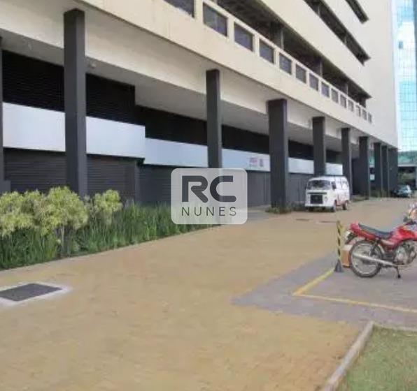 Loja para aluguel no Vila da Serra: 