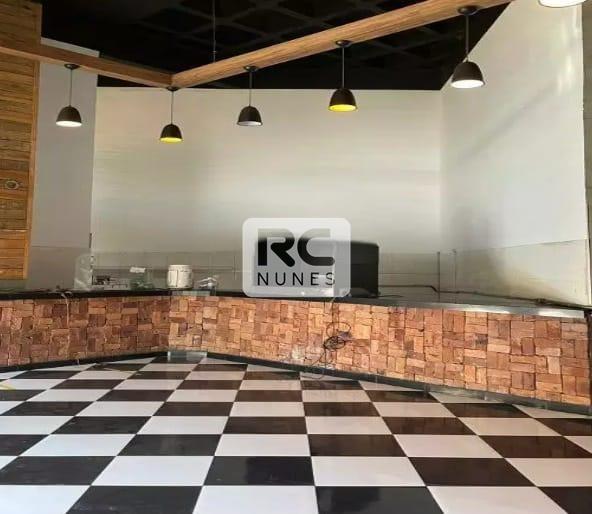 Loja para aluguel no Vila da Serra: 