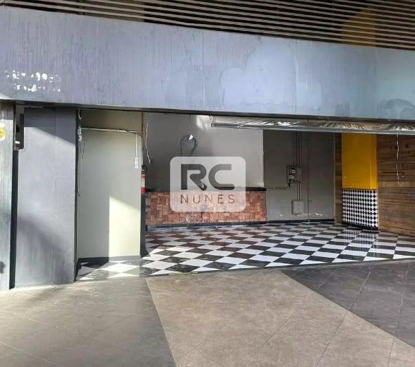 Loja para aluguel no Vila da Serra: 