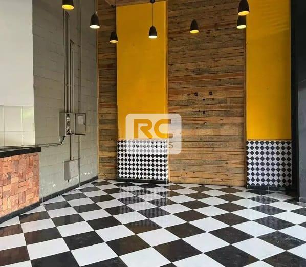 Loja para aluguel no Vila da Serra: 