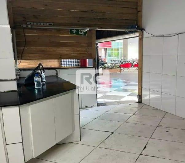 Loja para aluguel no Vila da Serra: 