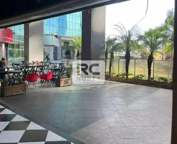 Loja para aluguel no Vila da Serra: 