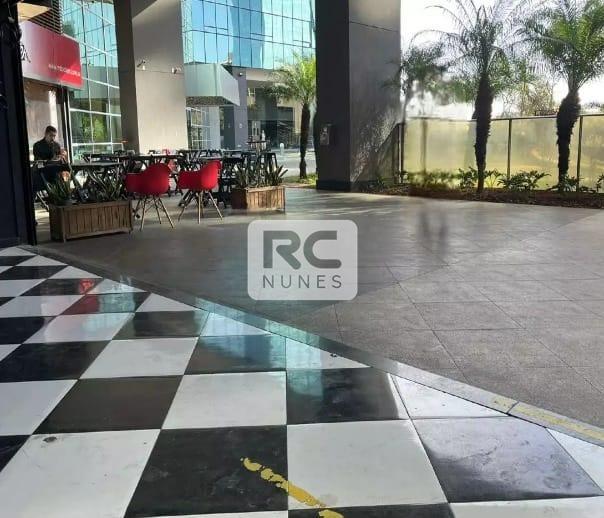 Loja para aluguel no Vila da Serra: 