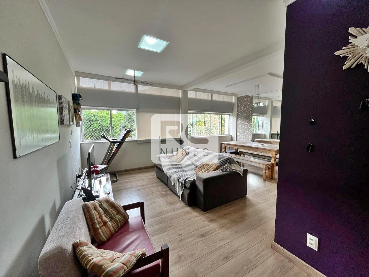 Apartamento à venda no São Pedro: 