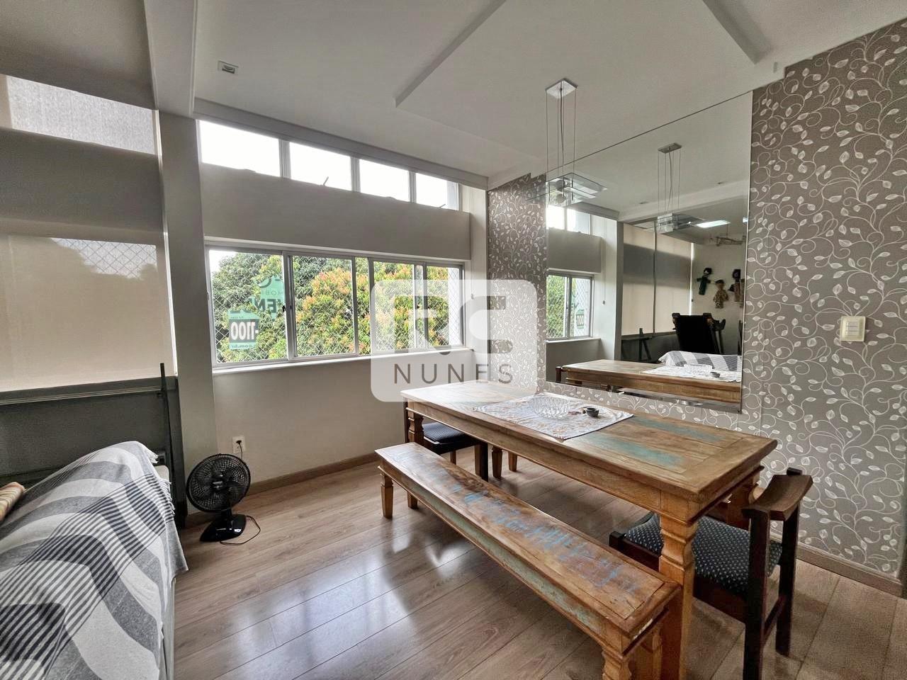 Apartamento à venda no São Pedro: 