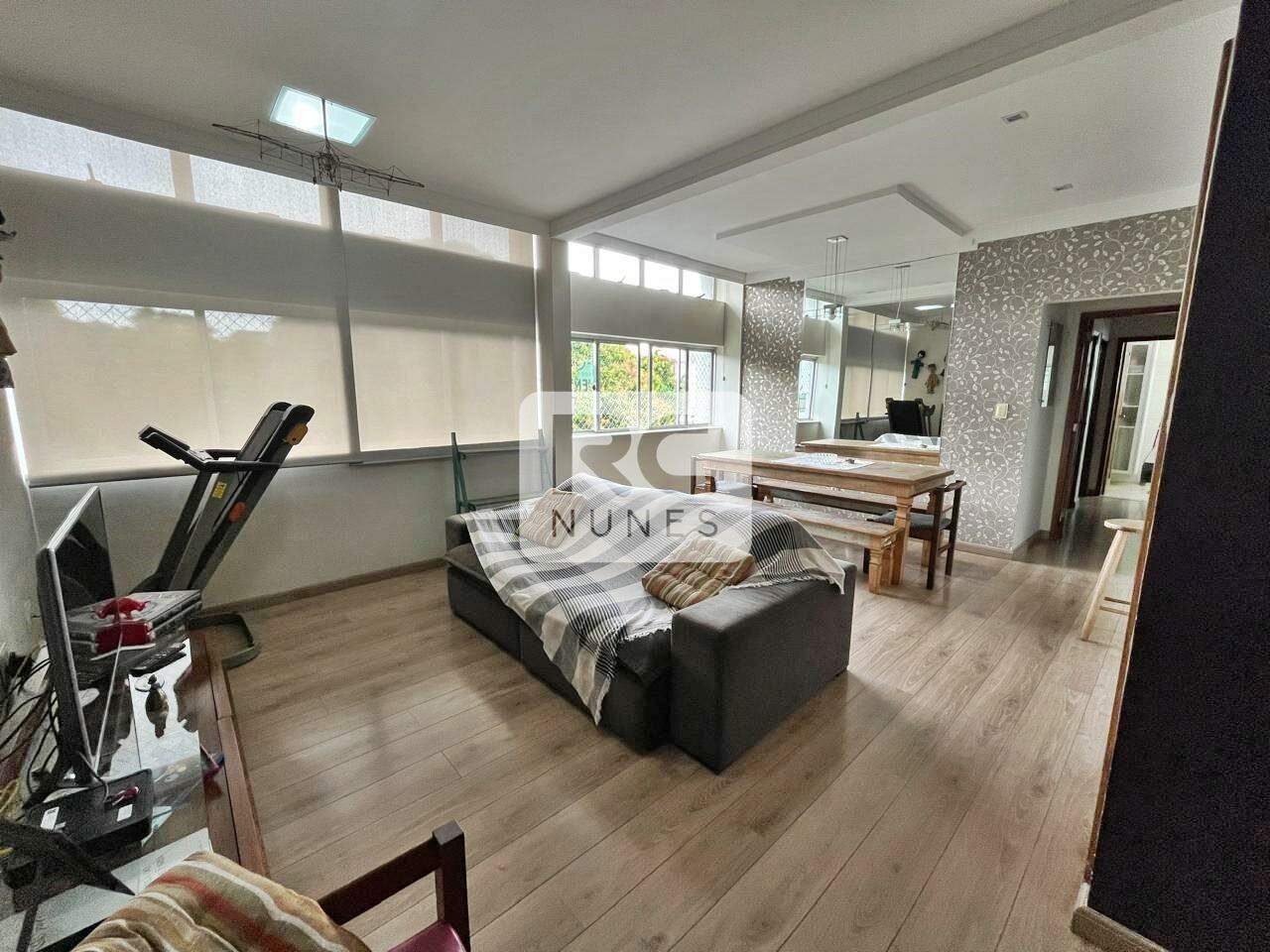 Apartamento à venda no São Pedro: 