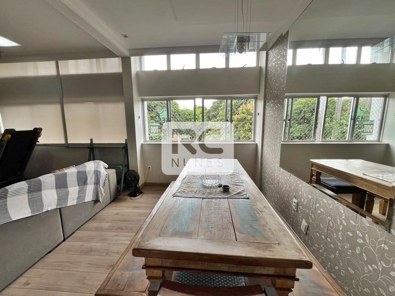 Apartamento à venda no São Pedro: 