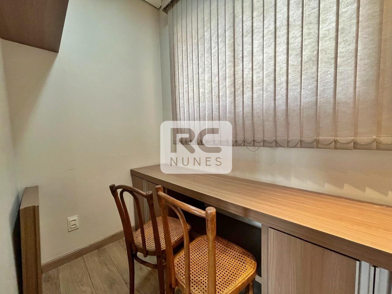 Apartamento à venda no São Pedro: 