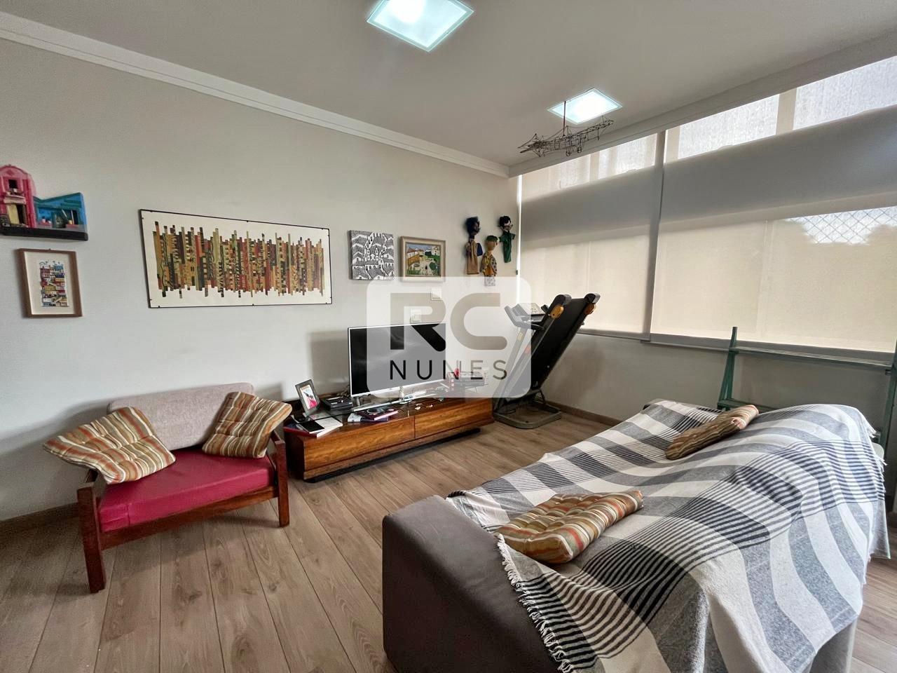 Apartamento à venda no São Pedro: 