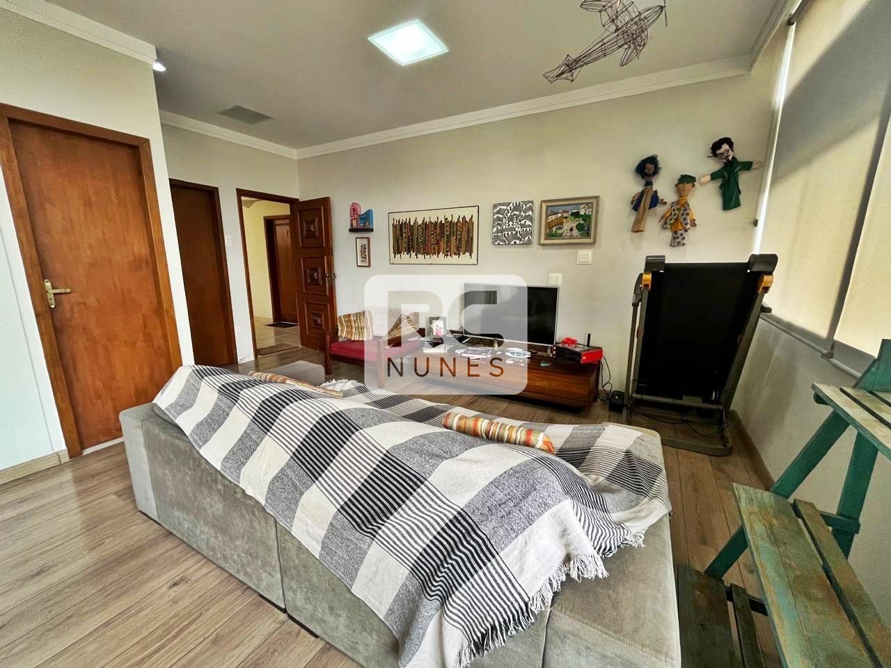 Apartamento à venda no São Pedro: 