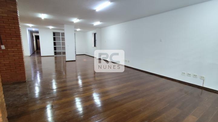 Casa comercial para aluguel no Santo Antônio: 