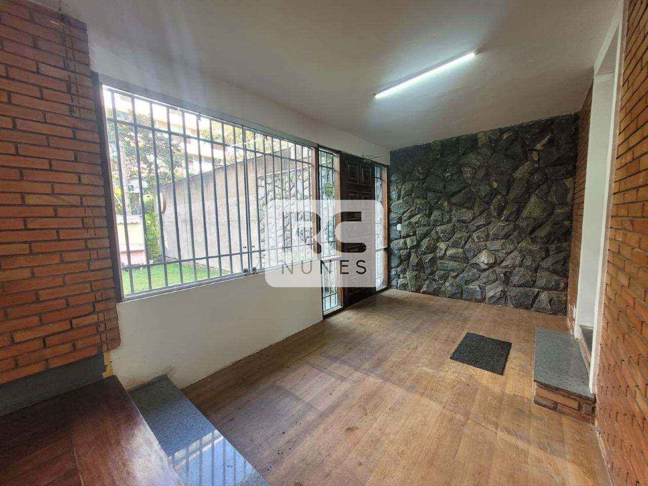 Casa comercial para aluguel no Santo Antônio: 