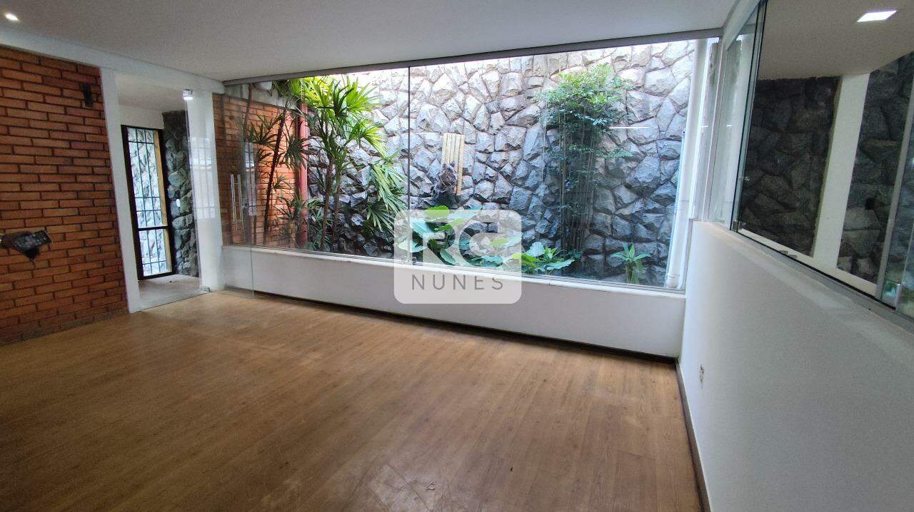 Casa comercial para aluguel no Santo Antônio: 