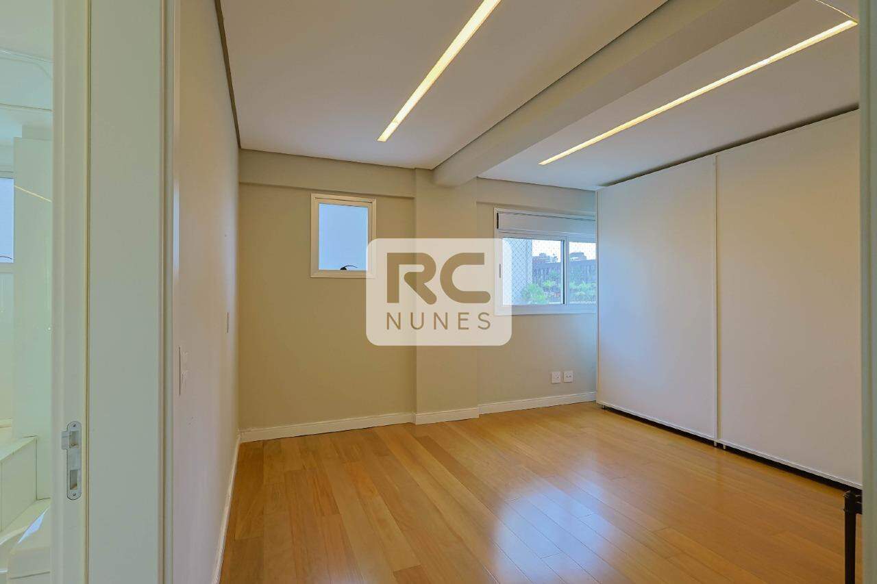 Apartamento para aluguel no Vila da Serra: 
