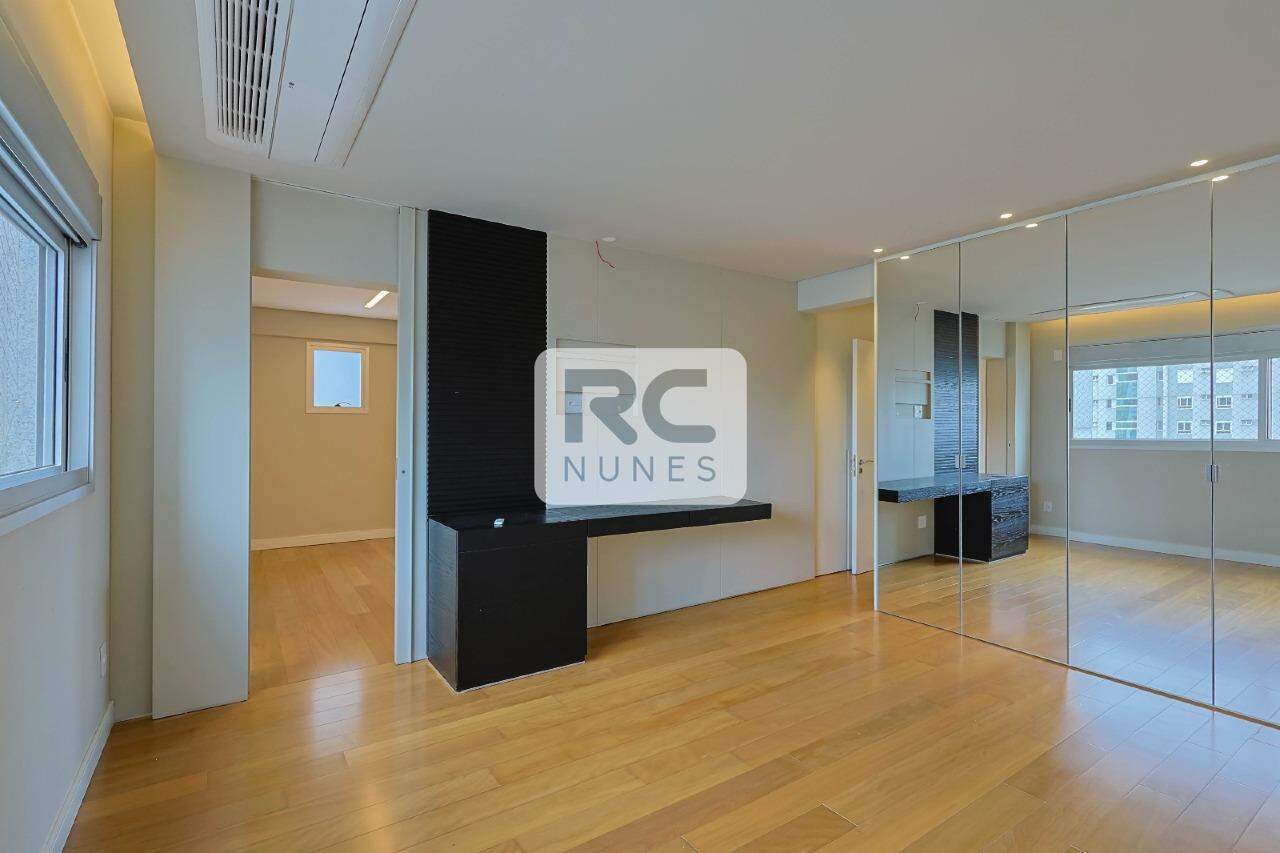 Apartamento para aluguel no Vila da Serra: 