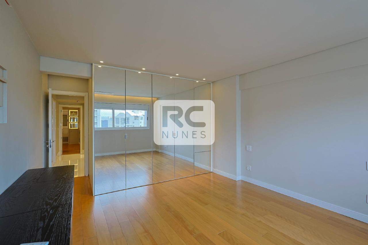 Apartamento para aluguel no Vila da Serra: 