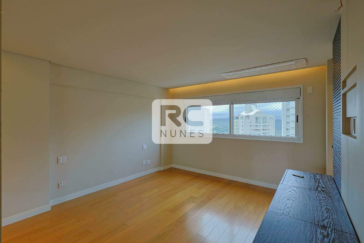 Apartamento para aluguel no Vila da Serra: 