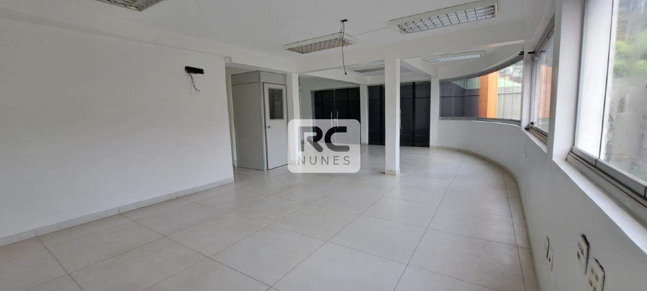 Casa comercial para aluguel no Santa Lúcia: 