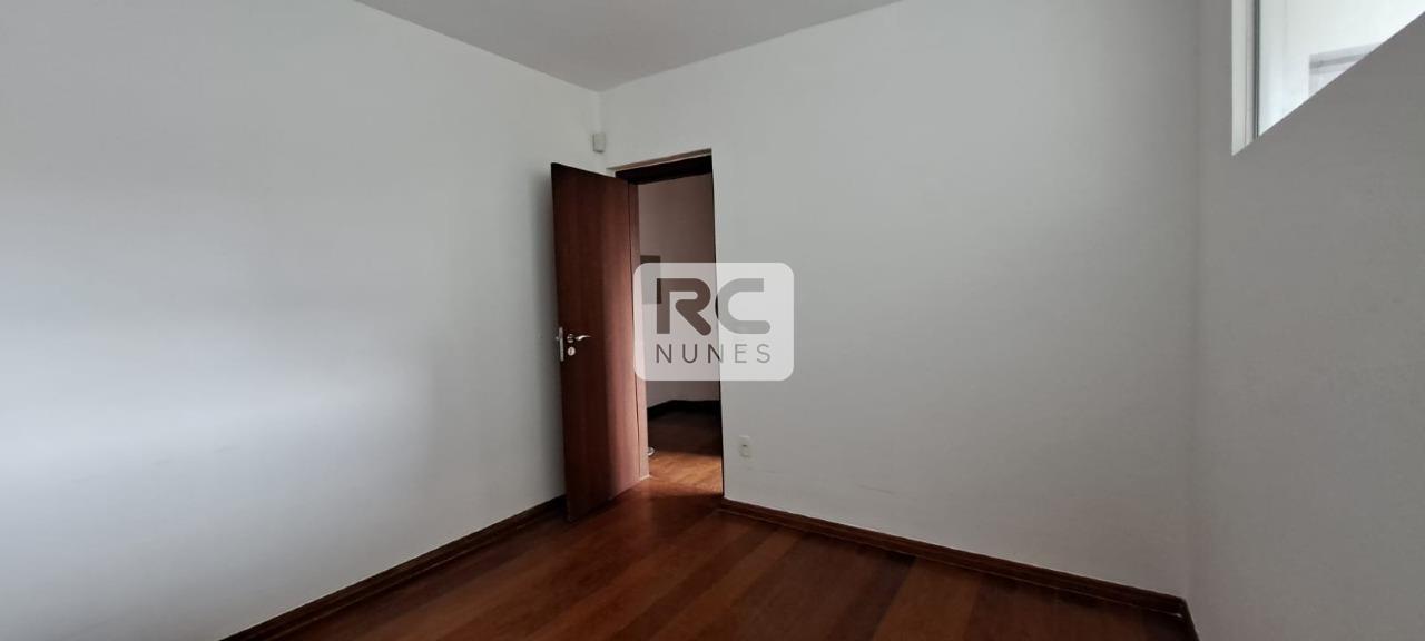 Casa comercial para aluguel no Santa Lúcia: 