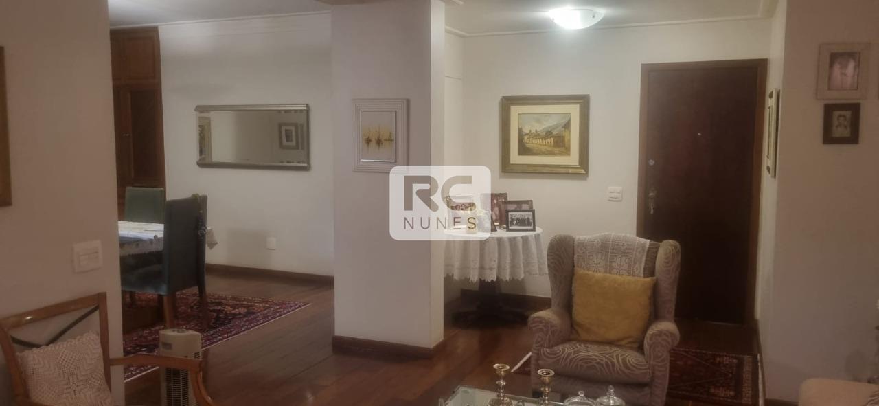 Apartamento à venda no Funcionários: 