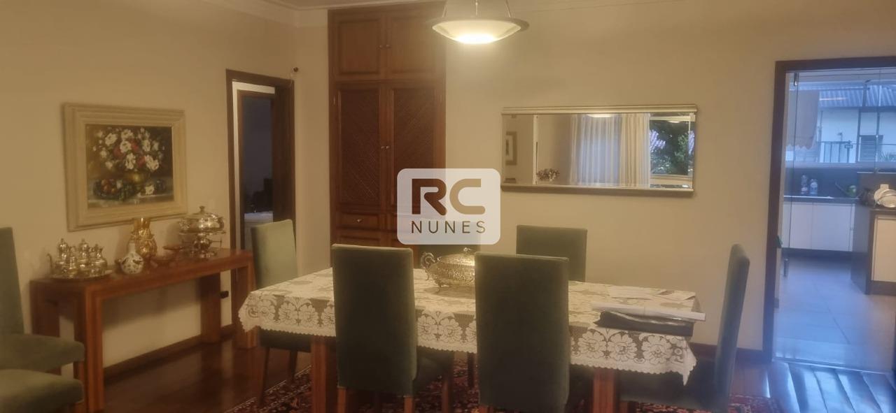 Apartamento à venda no Funcionários: 