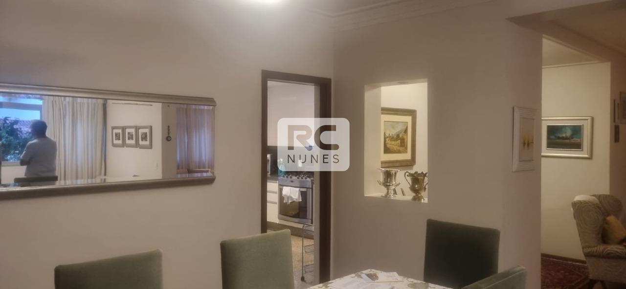 Apartamento à venda no Funcionários: 