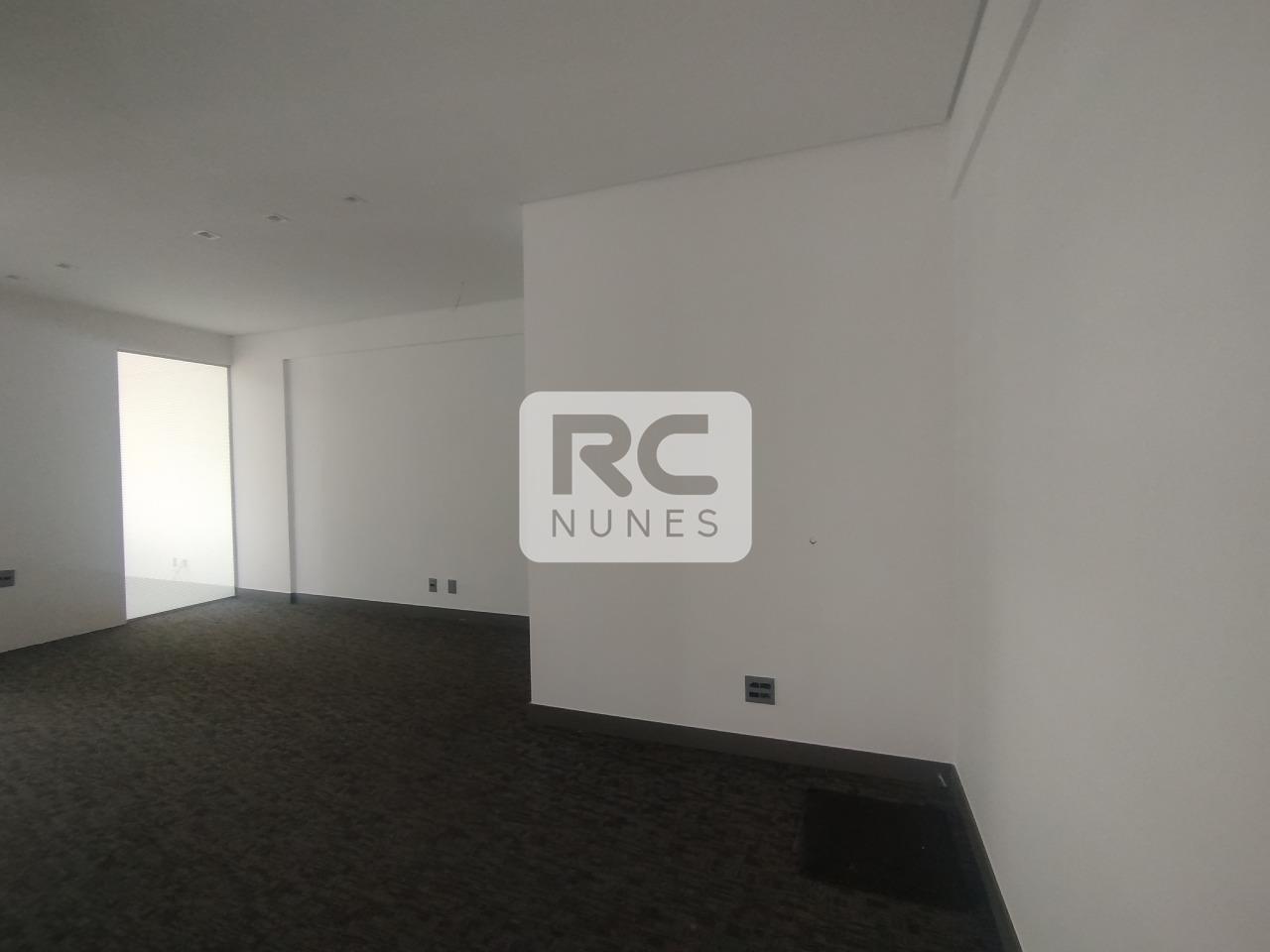 Sala para aluguel no Vila da Serra: 