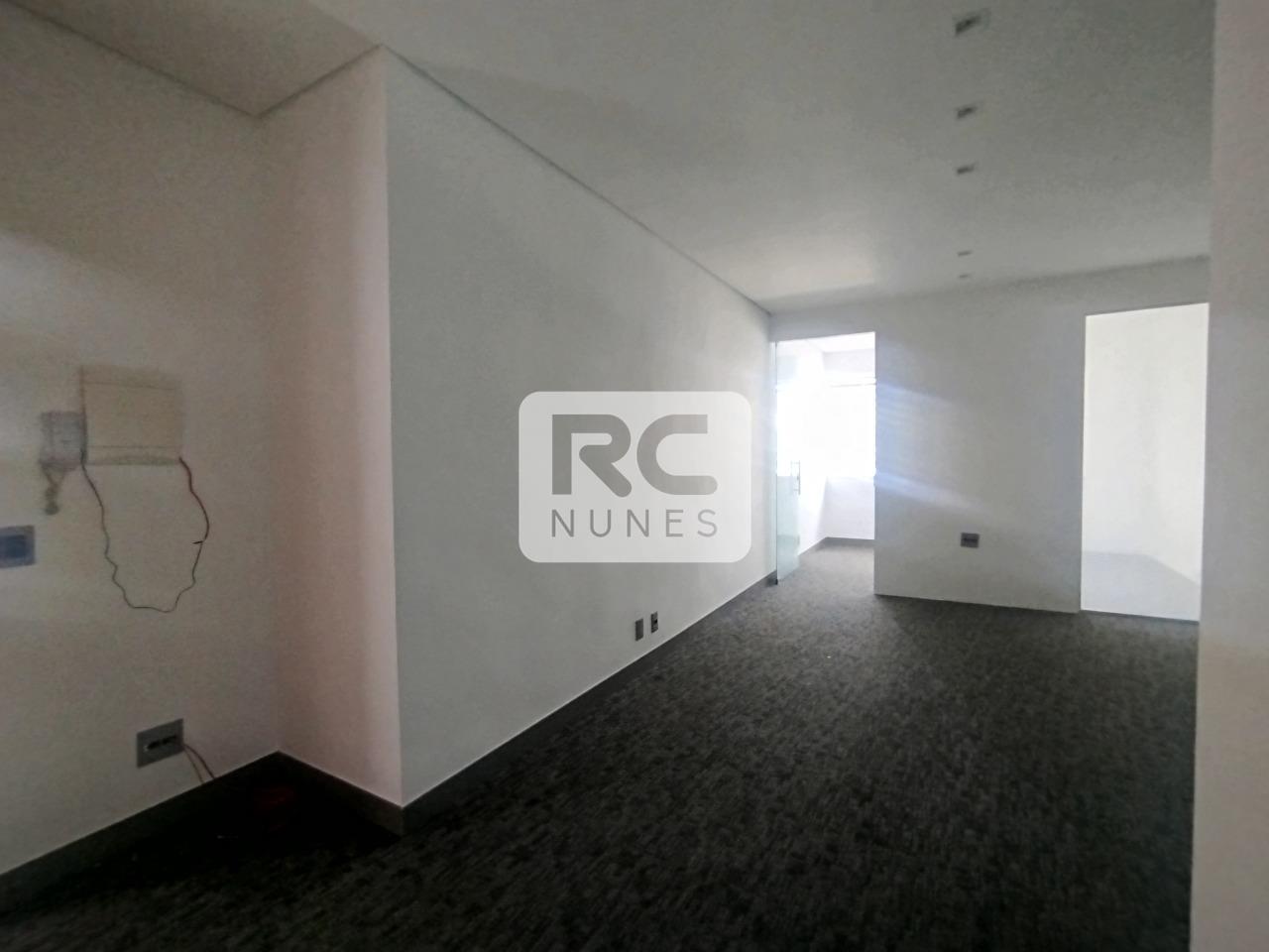 Sala para aluguel no Vila da Serra: 