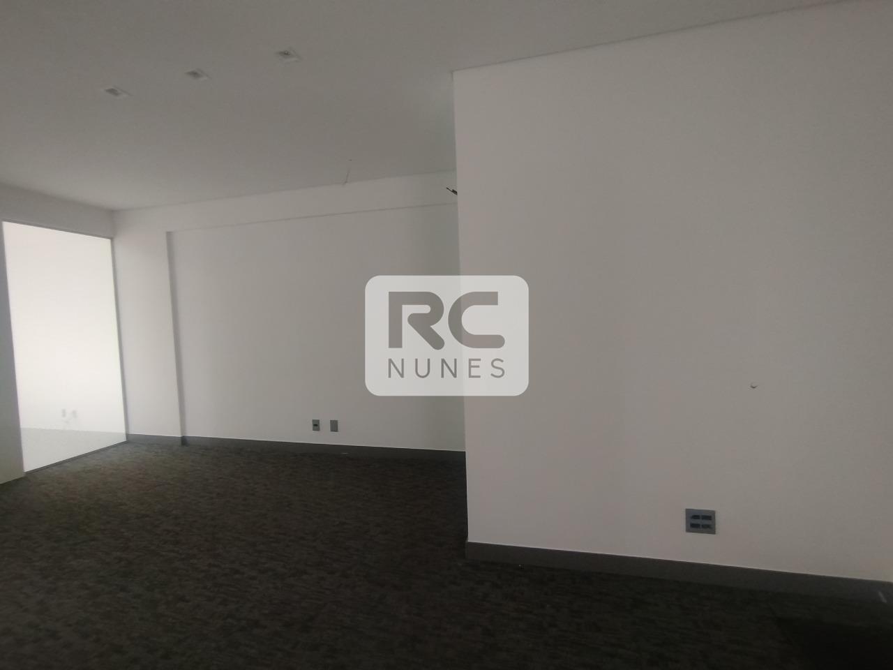 Sala para aluguel no Vila da Serra: 