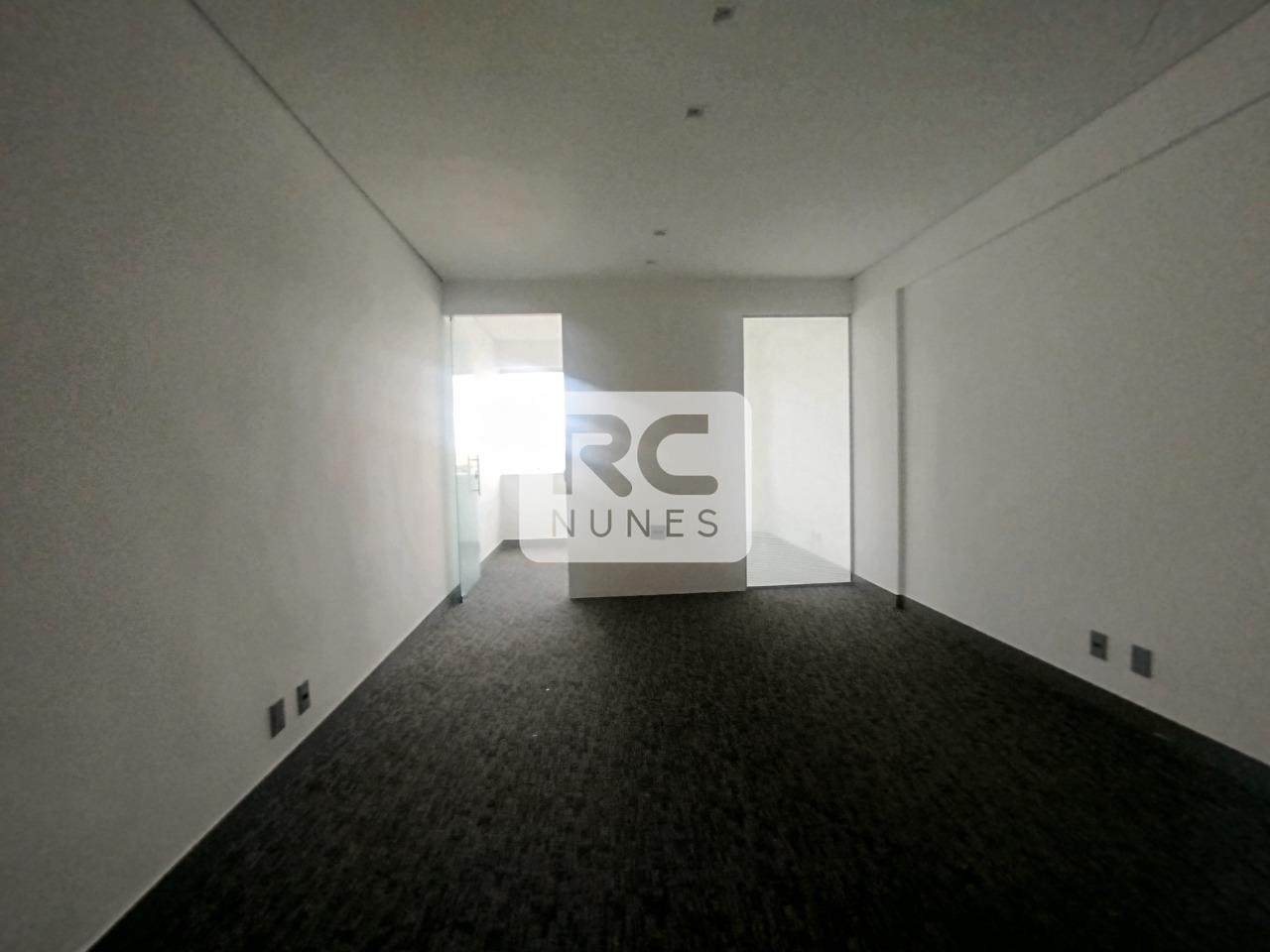 Sala para aluguel no Vila da Serra: 