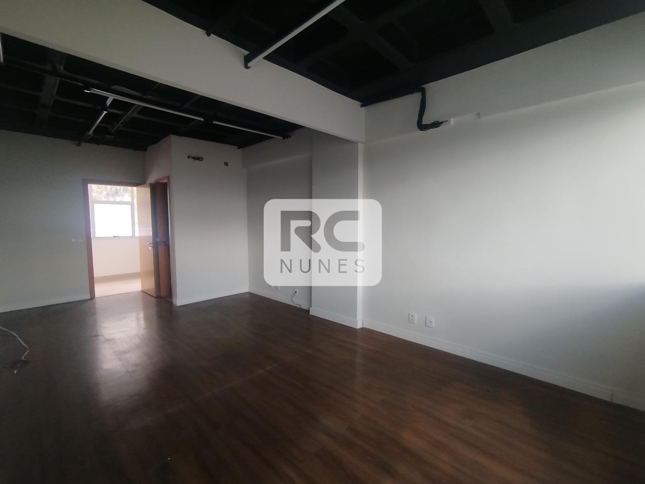 Sala para aluguel no Vila da Serra: 