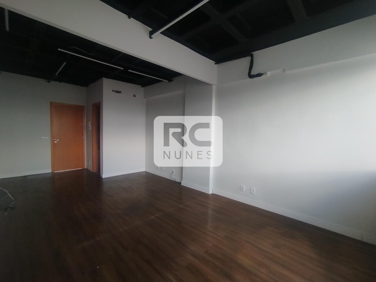 Sala para aluguel no Vila da Serra: 