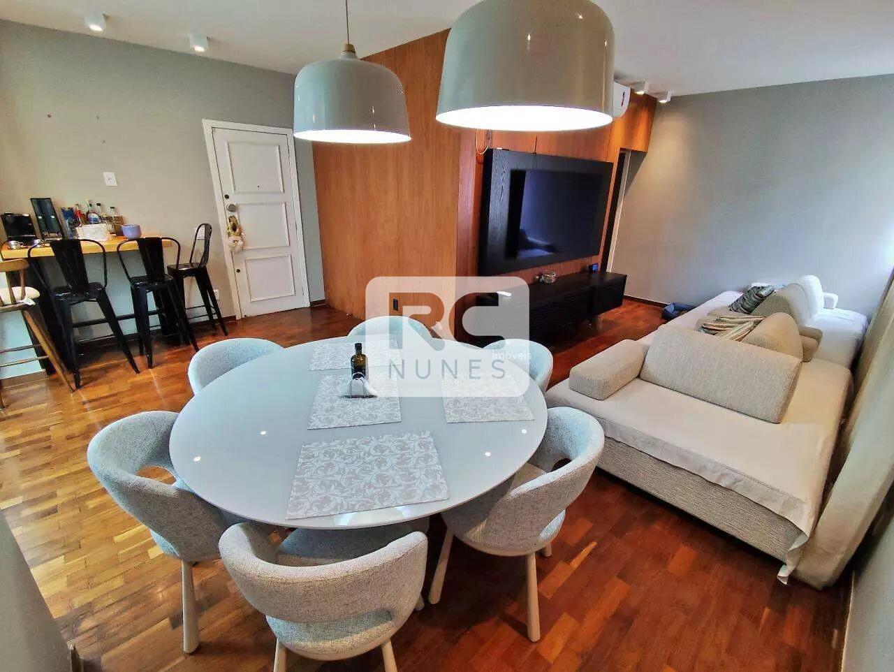 Apartamento à venda no Anchieta: 