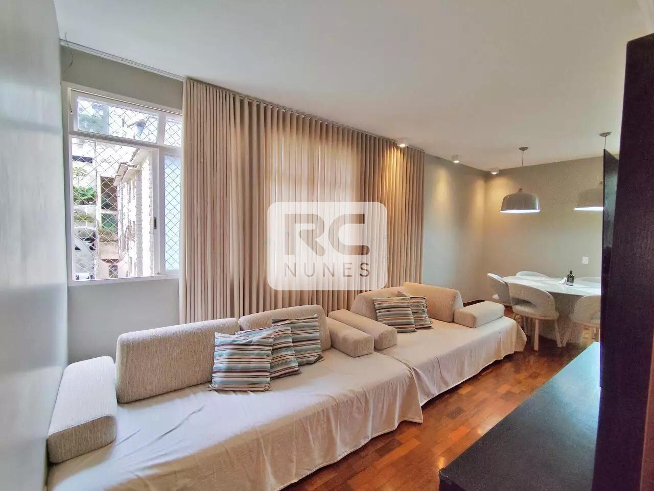 Apartamento à venda no Anchieta: 