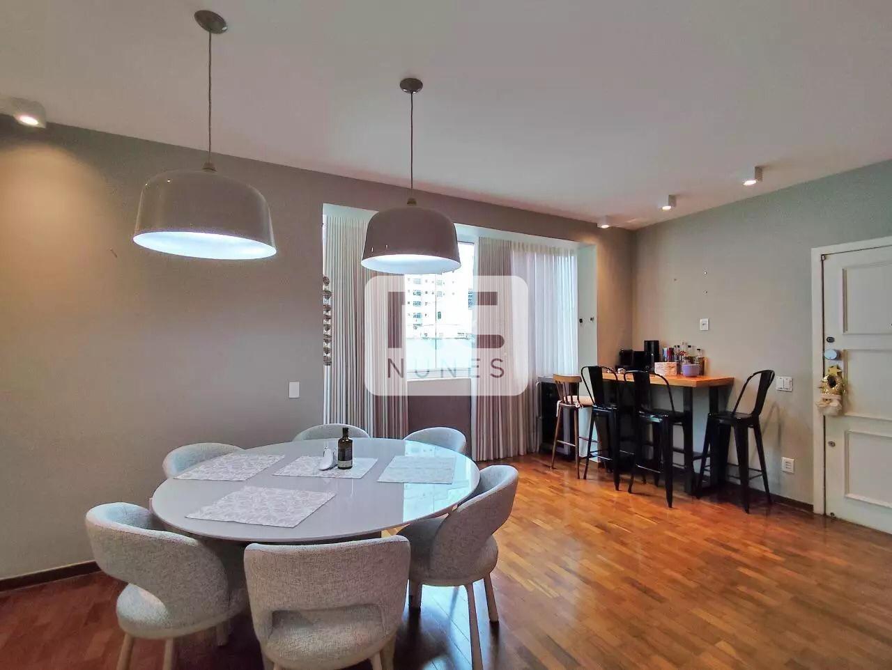 Apartamento à venda no Anchieta: 