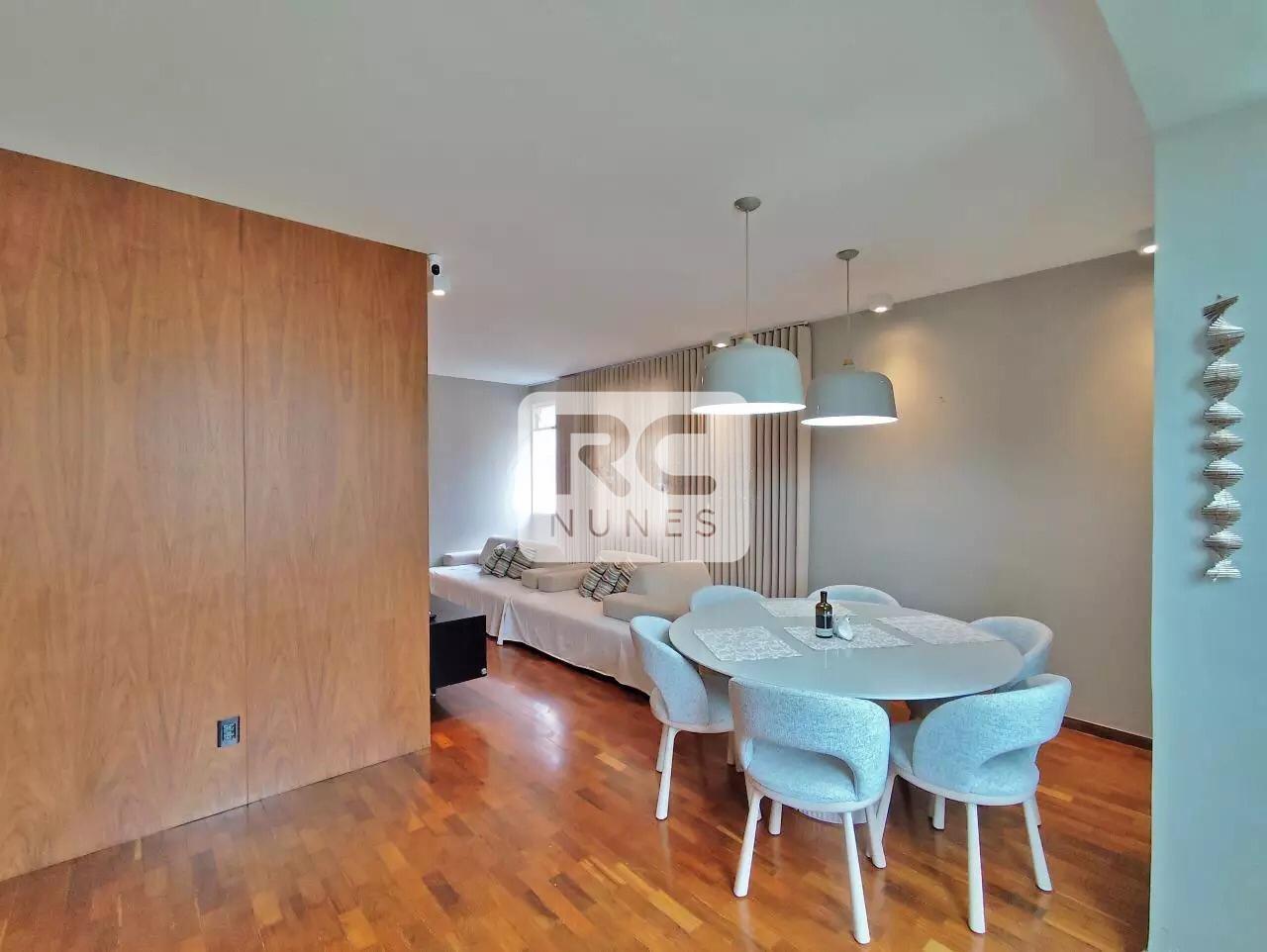 Apartamento à venda no Anchieta: 