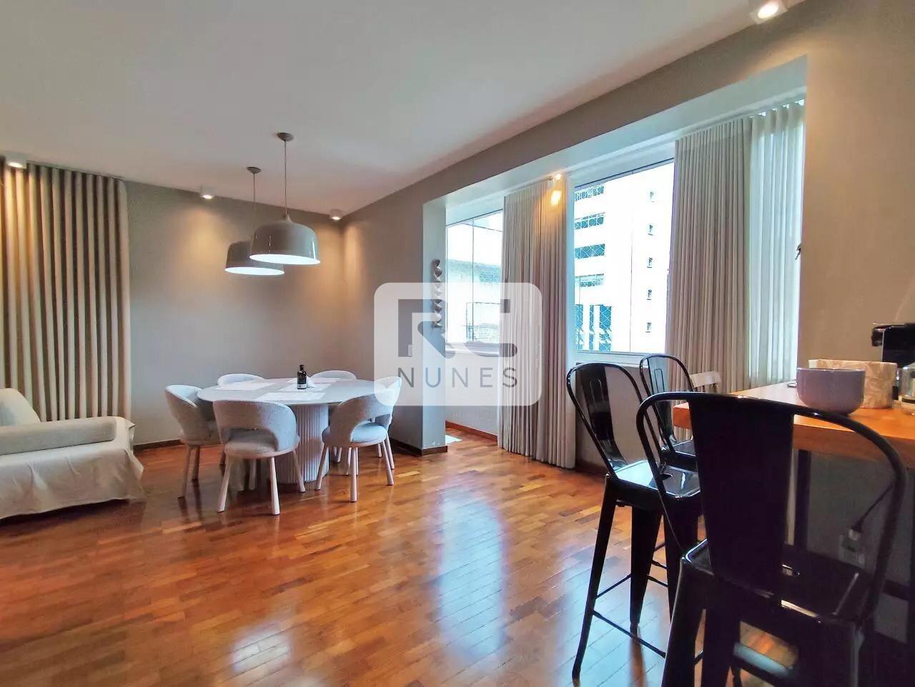 Apartamento à venda no Anchieta: 