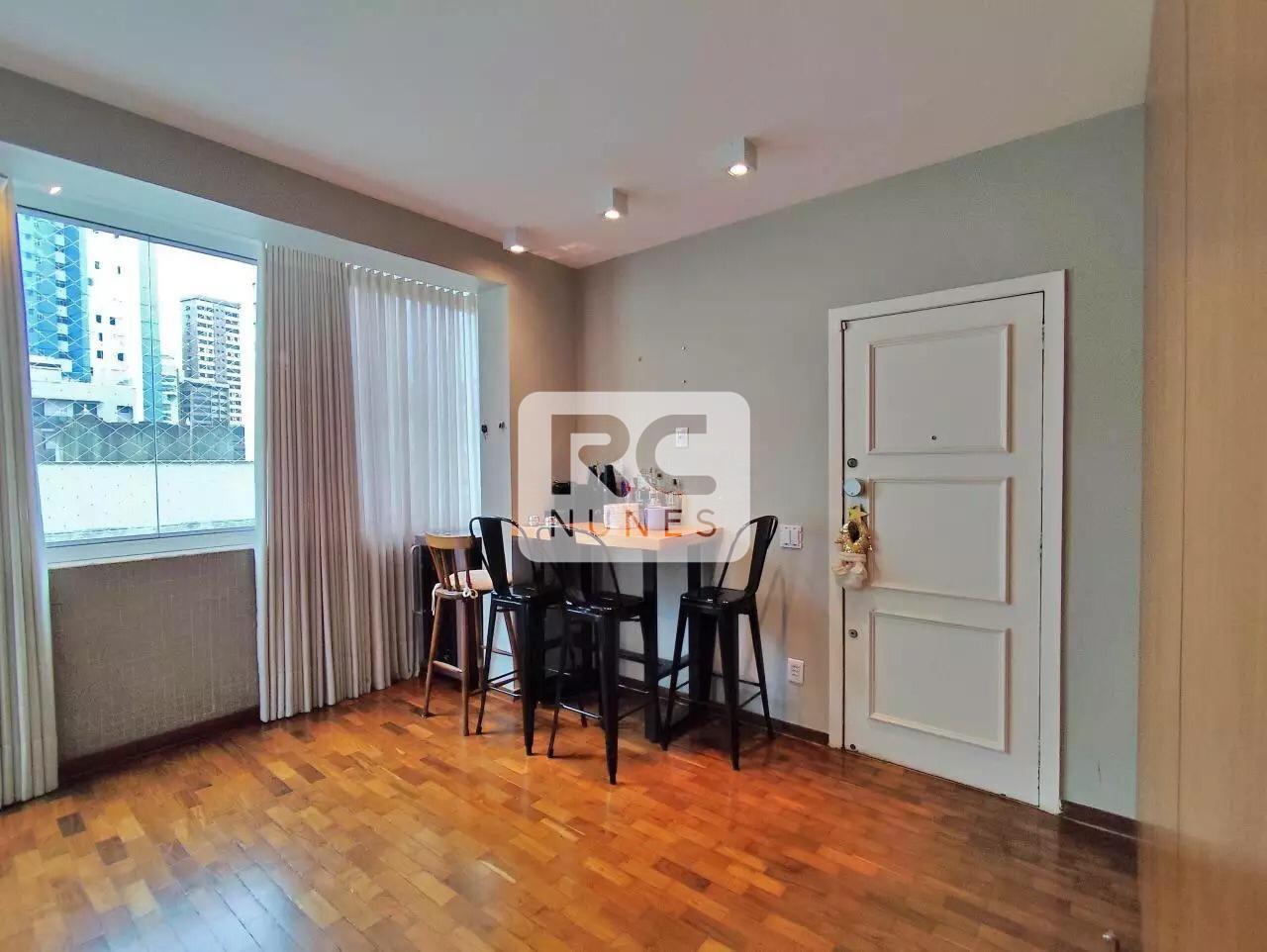 Apartamento à venda no Anchieta: 