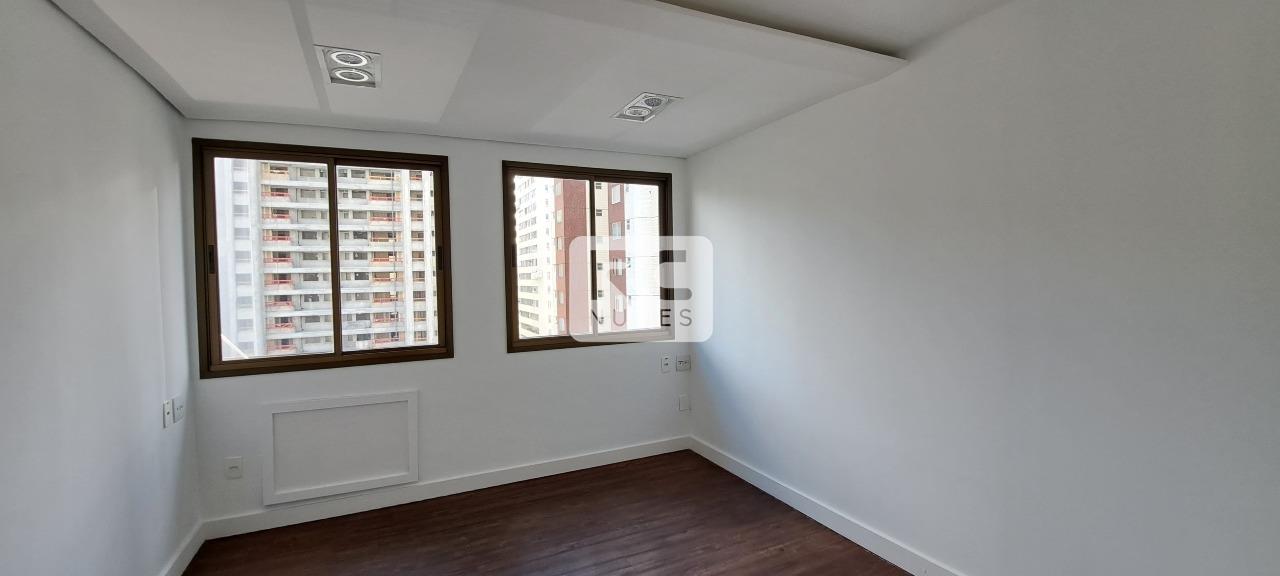 Andar corrido para aluguel no Savassi: 